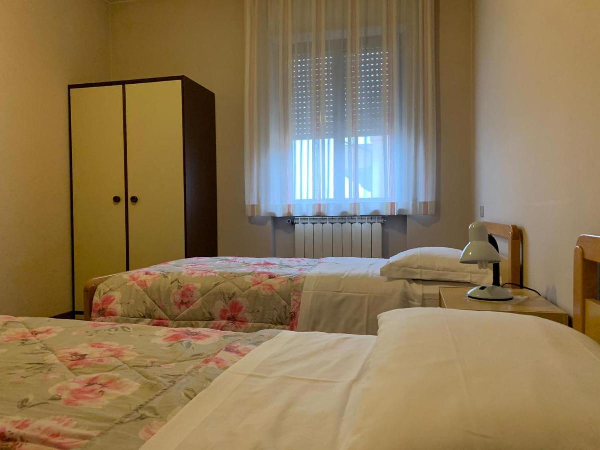 Bed and Breakfast Stabat Mater Casa Di Preghiera Valdragone Exterior foto